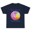 Kiss All the Time Disco Occasionally Harry Styles 2026 Album Unisex 100cotton Shirt Summer ONeck Short Sleeve Tshirt Fan Gift