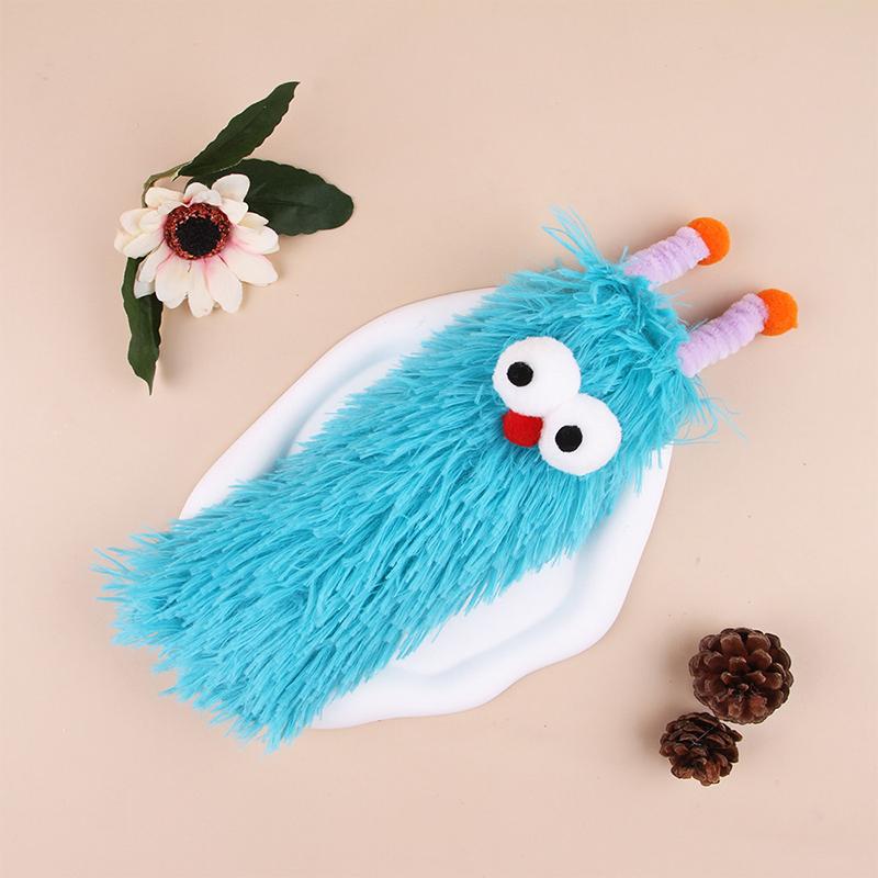 

Креативные игрушки для кошек Caterpillar, устойчивые к царапинам, устойчивые к укусам, кошачья мята, интерактивные игрушки для домашних животных, избавляющие от скуки, игрушки для кошек, товары для животных as the picture