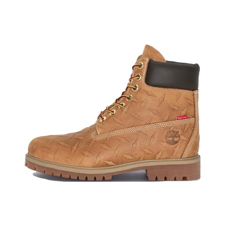 Timberland 6 Premium Waterproof Boot Supreme