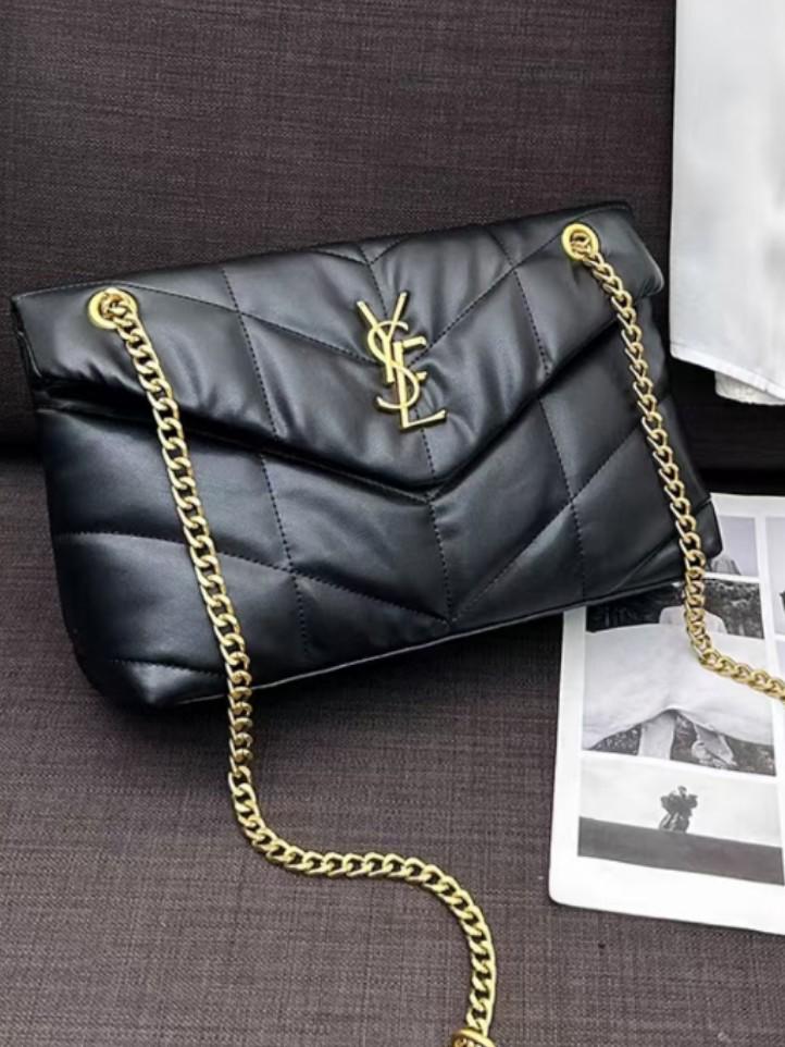 Lammleder Textur Europäischer & Amerikanischer Stil Wolke Umhängekette