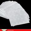 Traceless Super Sticky Transparent Round Glue Dots for Weddings, Birthdays, and Parties