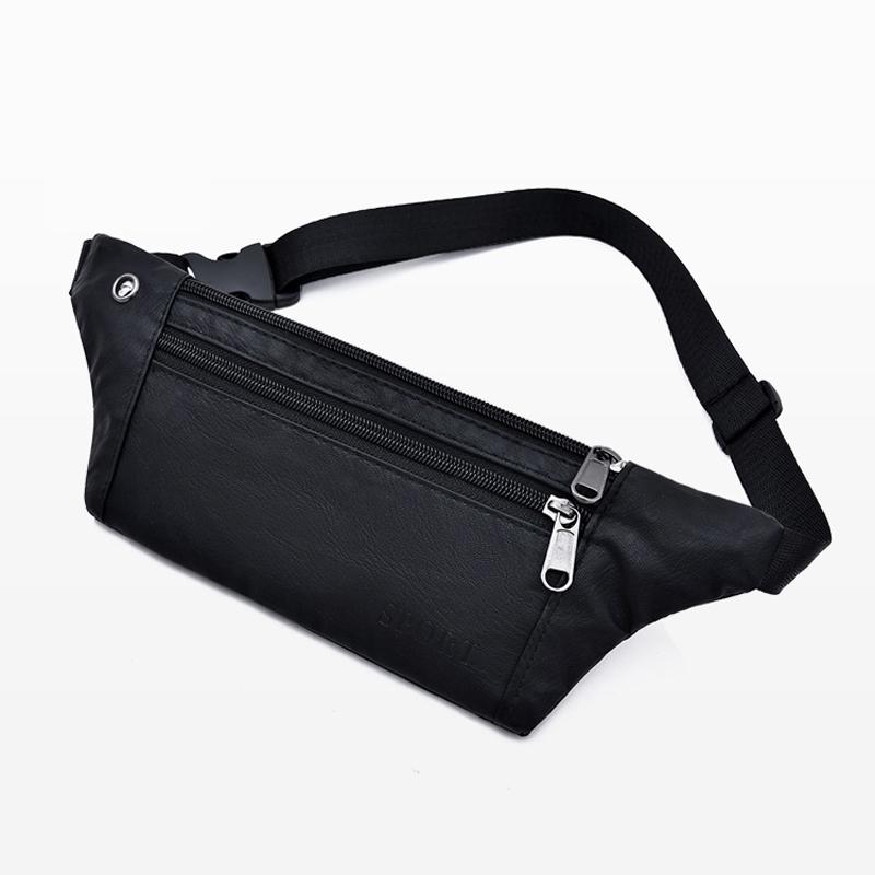 cheap plain fanny packs
