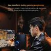 KZ Gale Écouteurs Intra-auriculaires Gaming E-sports Bass Métal Écouteurs 3.5mm AUX/Type C Casque Pour Jeu Vidéo Scène Son Live
