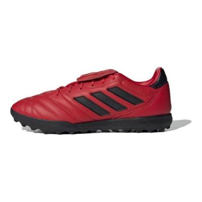 Scarpe da Calcio Copa Gloro TF Uomo Scarpe da Calcio Rosso Nero IE7542