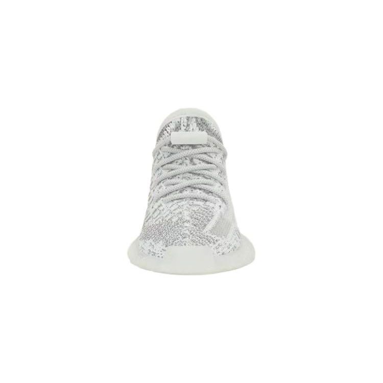 adidas Yeezy Boost 350 V2 Infants Static Baby Sneakers Grey HP6590