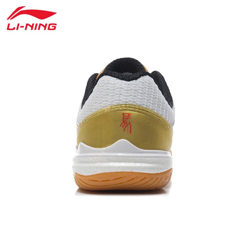 Li-Ning Men's Professional Table Tennis Shoes R019-1