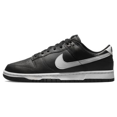 Dunk Low Black Panda 2.0 Herren Sneaker Weiß DV0831-002