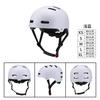 Kids Adult Skateboard Helmet Scooter Roller Skating Balance Bike Cycling Safety Head Protection