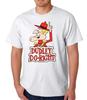 DUDLEY DO RIGHT T-Shirt JAY WARD BULLWINKLE ROCKY HANNA BARBERA MÜSLI