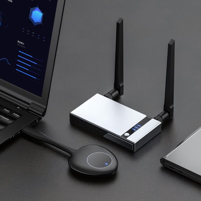 HDMI Wireless Transmitter Extender 50m