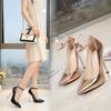 Scarpe con tacco – Scarpe con tacco