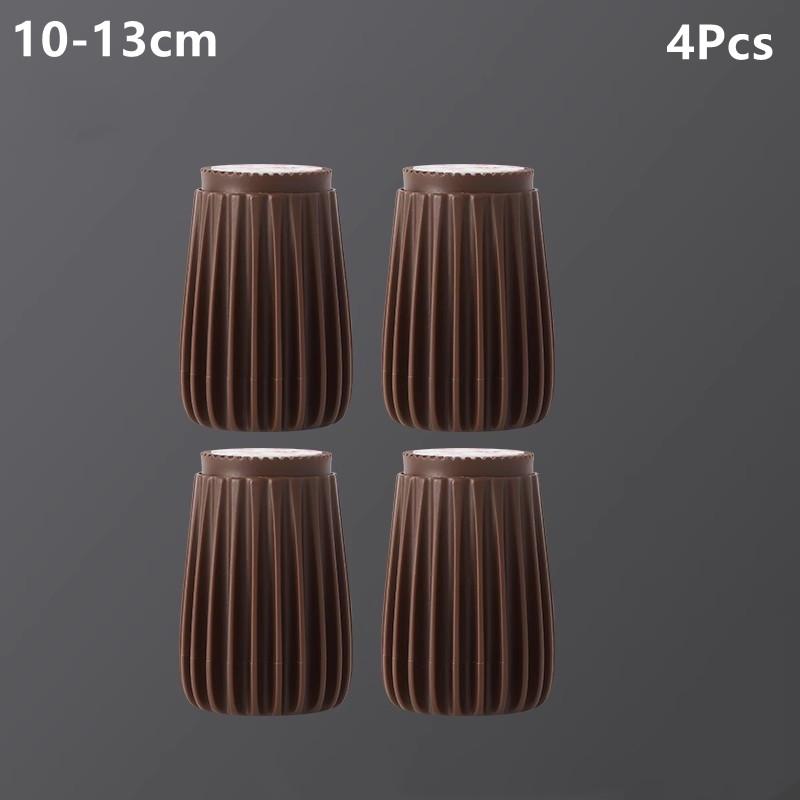 Verstellbare Möbel Bett Stabilisator Beine Bettgestell Anti-Schüttel Kopfteil Stopper Befestiger Schränke Sofas Verhindern Lösen Nachttisch