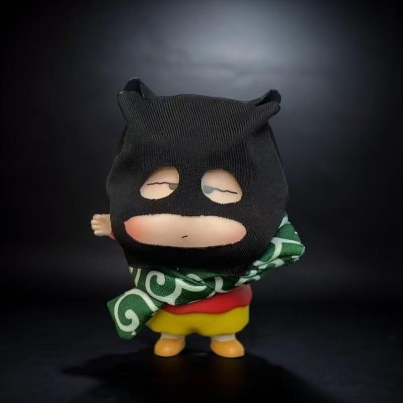 10cm Cute Cartoon Boy PVC Figure Model Toy Desktop Decoration Ornament Gift 10cm белый