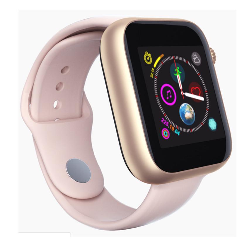 Buy Smart Watch Z6 Bluetooth Compatible Android Phone Support