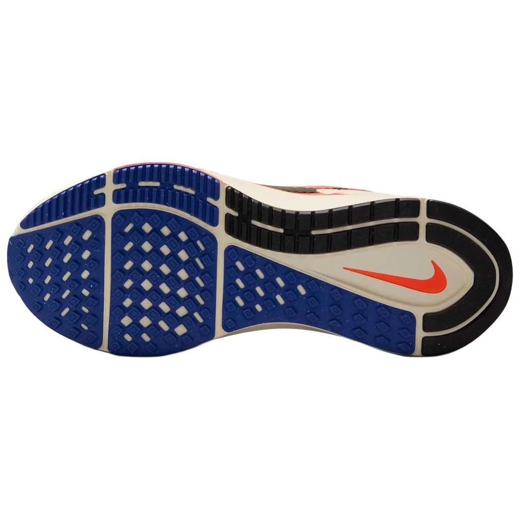 New Nike Air Zoom Structure 25 'Hyper Crimson Pale Ivory Blue' DJ7883-800