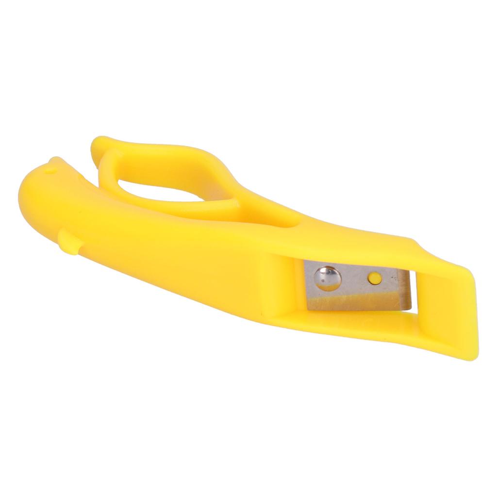 Dolphin Shaped Fruit Peeler Manual Multifunctional Household Peeler Kitchen Tool for Pear Potato