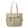 Commuter Shoulder Handbag Women's Lightweight Large Capacity Tote Bag