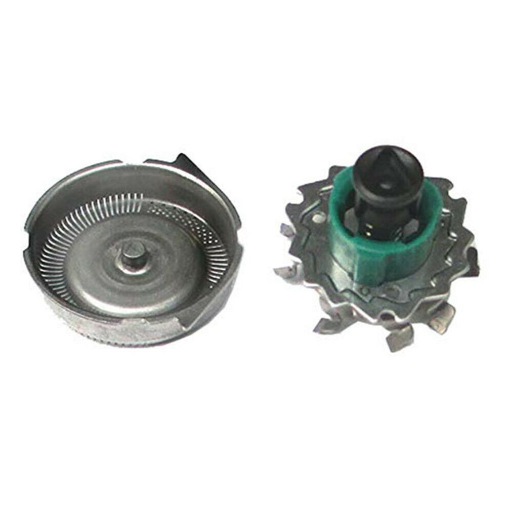 3 buc capete de înlocuire pentru aparat de ras compatibile cu Philips RQ11 Dual Precision