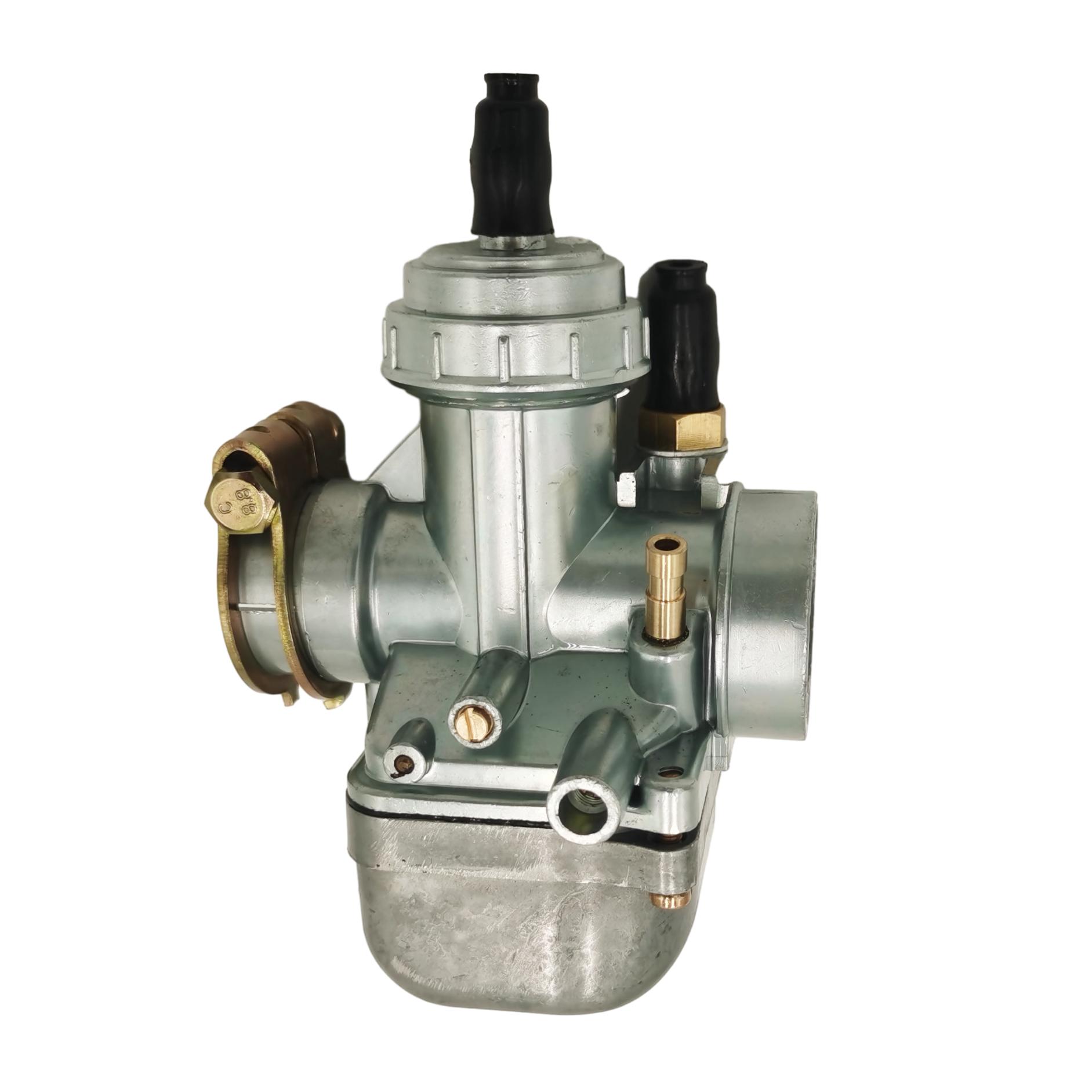 24N2 Carburetor For MZ125 MZ150 ETZ125 ETZ150 TS125 TS150 Vergaser MZ TS ETZ 125 150 Carburador 28-28.5mm Gaźnik Carburateur Mz Ts Etz 125 150
