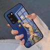 Virgen Mary Virgin Bible Phone Case For Samsung S26 S25 Plus S20 S20 Plus S22 Ultra S23 FE S21 Plus S21 Ultra Glass Cover