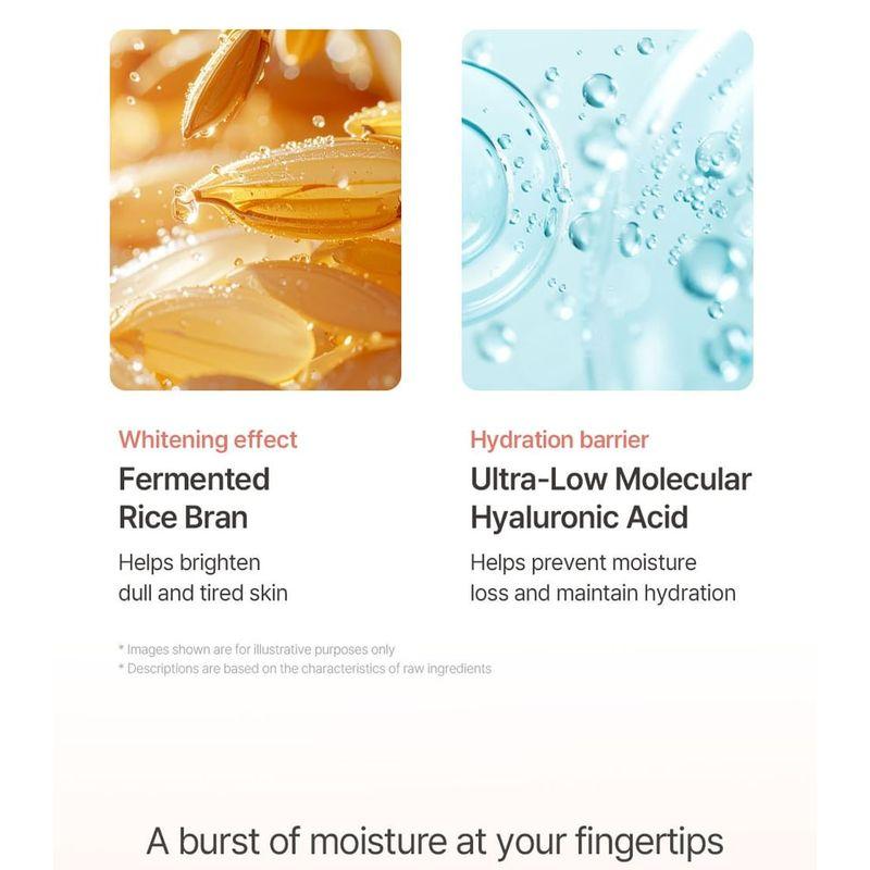 mixsoon PDRN Kollagencreme 50ml