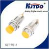 Kaijite Linear Displacement Sensor with 0-10V/4-20mA Output