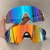 New Personalized Colorful Lightweight Running Glasses Women Men Mountaineering Sunglasses Outdoor Sports Cycling Sun Glasses 7