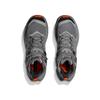 HOKA One One Anacapa 2 Mid top Wandelschoenen Heren Grijs Zwart 1141633-GLCTC