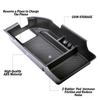 SixthSmoy for Camry XLE XSE 2018-2025 & Camry LE SE 2020-2025 Center Console Organizer Tray Accessories Armrest Storage Box
