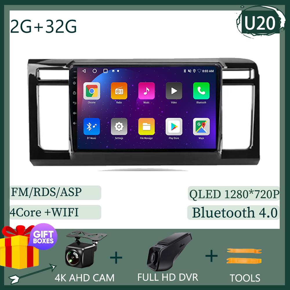 Car Radio Android For Honda N-WGN 2013 -2019 Video Carplay Navigation Auto HDR Multimedia 5G Head Unit Monitor QLED Bluetooth