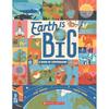Earth Is Big Find Out How Unique Planet Earth Really Is