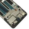 For OnePlus Nord N10 5G BE2029 BE2025 BE2026 BE2028 Middle Frame Bezel Plate