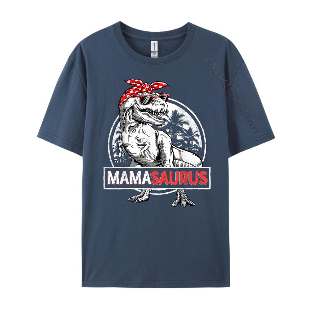 

Mamasaurus T rex Dinosaur Funny Mama Saurus Mothers Family 3XL Men Clothing Fall Clothes 4XL