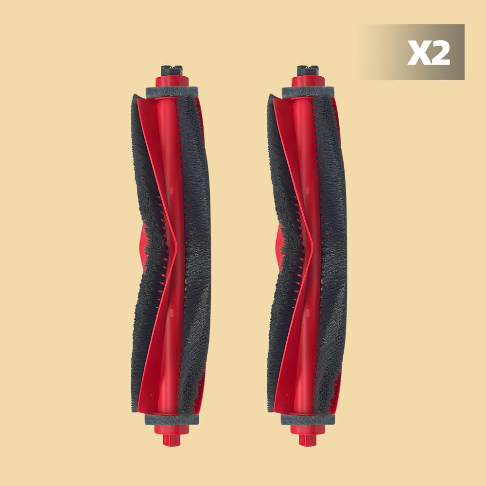 Fit For Roborock Q10 S5 / Q10 S5+ /Q10V/Q10V+/Q10 VF/Q10 VF+/ S8 Pro/S8 Pro Plus Parts Main Side Brush Filter Mop Cloth Dust Bag