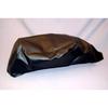 Bike Parts Center Bike Seat Cover Reupholstery for Honda Joker