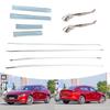 Accesorii de exterior – Baghete decorative