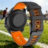 20mm 22mm Silicone Strap For HUAWEI WATCH GT 6 Pro GT6 GT5 GT4 GT3 GT2 Soft Band For HUAWEI WATCH 5 46mm/4 Pro Ultimate Bracelet