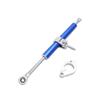 Universal 330Mm Motorcycle Stabilizer Steering Damper Aluminum Alloy Accessori