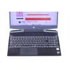 Použitý notebook HP Pavilion Gaming 15-dk0017TX | 15,6" 4K UHD displej | Core i7-9750H | GTX 1660Ti 6GB | 16GB RAM | 256GB SSD + 1TB HDD | Windows 11