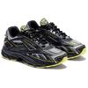 Reebok Premier Road Abrasion Resistant Low Top Running Shoes Unisex Black Sneakers 928993