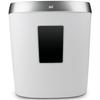 Deli P-4 Micro-Cut Desktop Paper Shredder CN Plug (adapter Included)