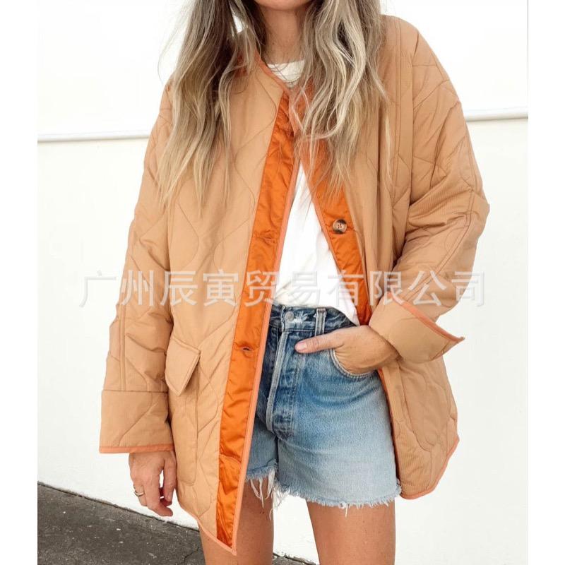 

Женская верхняя одежда Куртка 2XL оранжевый