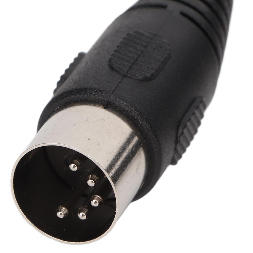 4.9ft Sound Adapter Cable Plug and Play Sound Extension Cable  PC Computer Connection