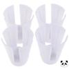 4pcs Sewing Machine Thread Rack Spool Holder Clips Plastic Thread Stand Accessories for Sewing Machine Thread Rack Spool Holder