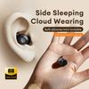 Original Lenovo LE261 Sleep Earbuds Wireless Bluetooth 6.0 Headphones HD Call HIFI Sound Music Earphones Gifts 25H Battery Life TWS ENC Headphones