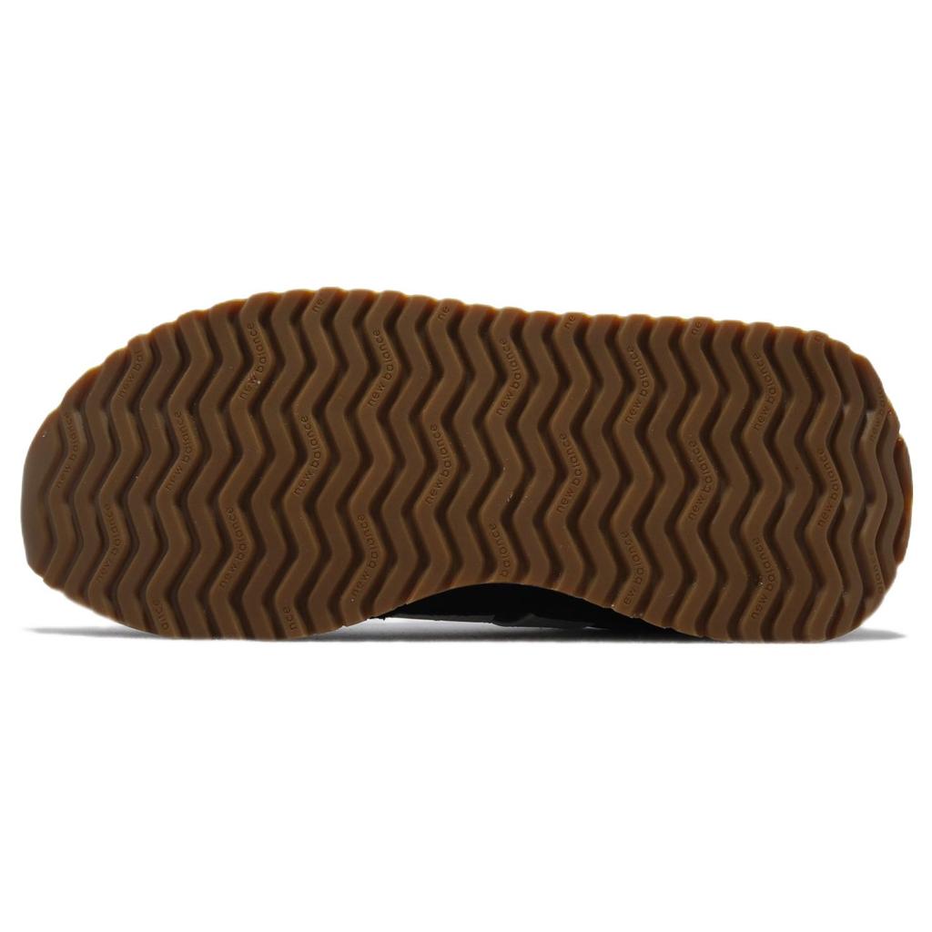 New New Balance 237 Grey Black Gum MS237GA