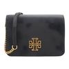 Emerson TB Litchi Grain Chain Bag Crossbody Leather Shoulder Bag Women Bags Black 67293-001