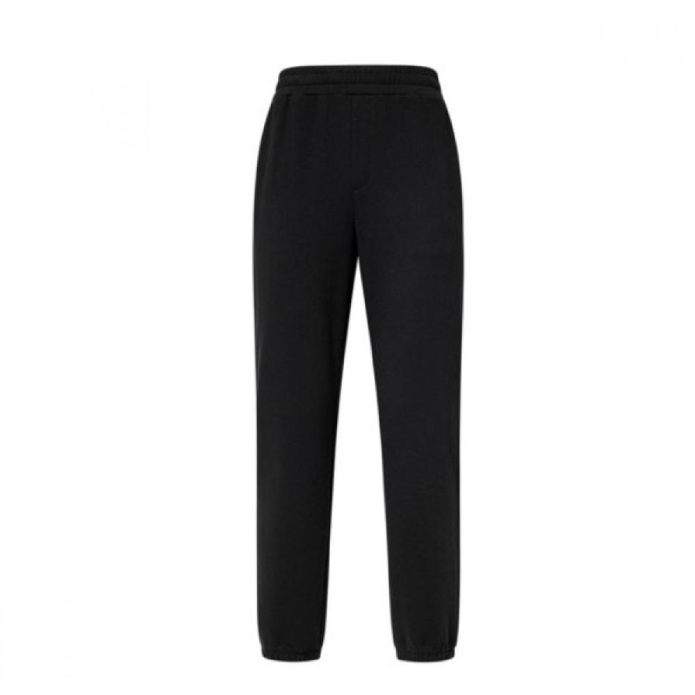 Footjoy Black Jogger Pants M