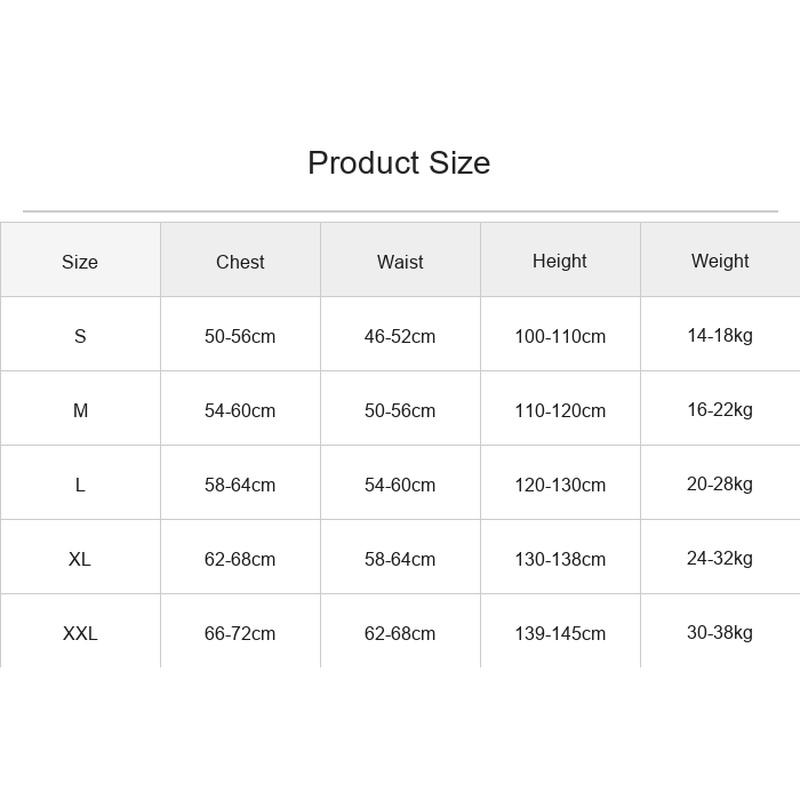 Kids 2.5mm Neoprene Wetsuit Snorkeling Swimming Surfing Winter Use Girls Full Body Warm Dive Suit