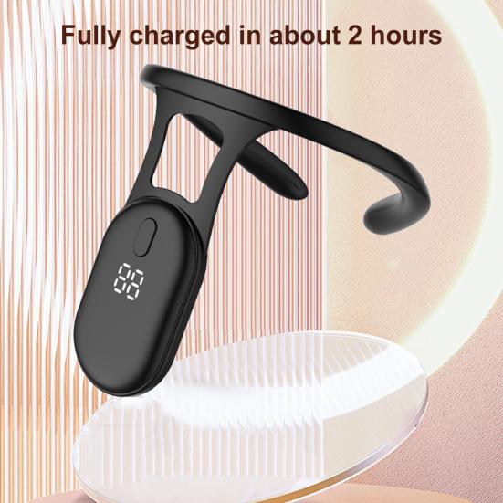 Yousheng Posture Corrector Vibration 400mAh Battery Operated Scientific Ergonomic Posture Tracking And Training In Real Time Reminder Posture